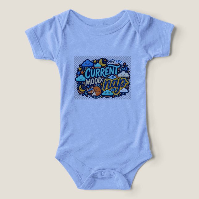 Camiseta Humor (Design frontal)