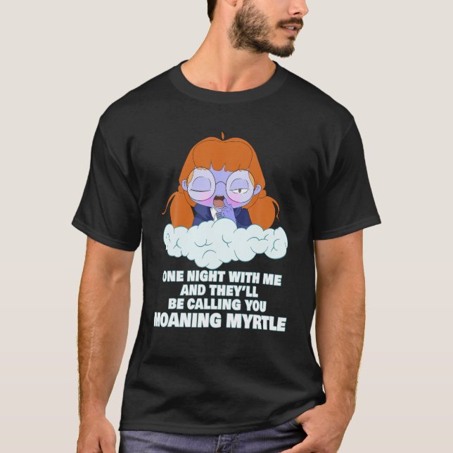 Camiseta Humor Adulto Engraçado Mágico e Engraçado (Frente)