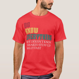 Camiseta Humor-Adulto-HUMOR - moderno