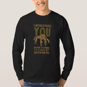 Camiseta Humor Americano do Bull Terrier Amor pelo Cão Amst