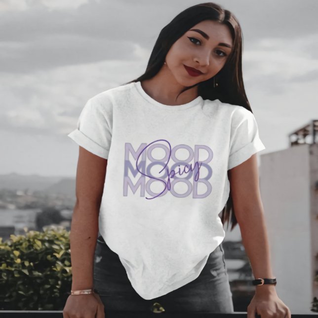 Camiseta Humor Apimentado (Criador carregado)