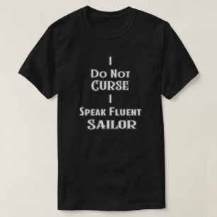 Camiseta Humor Cursor