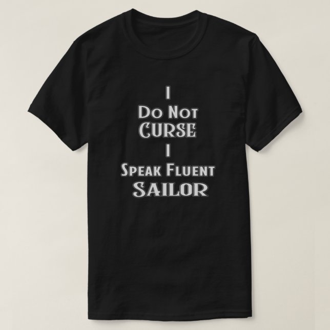 Camiseta Humor Cursor (Frente do Design)