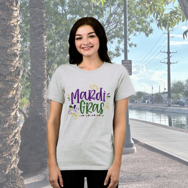 Camiseta Humor da Louisiana (Criador carregado)