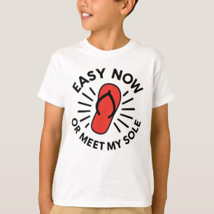 Camiseta Humor de Alerta à Antiga