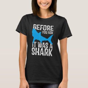 Camiseta Humor De Amputação Da Perna Antes De Perguntar Que