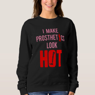 Camiseta Humor de Amputado Perna Quente Braço Recuperação 4