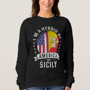 Camiseta Humor de Bandeira Crescida de Patriota Americano S