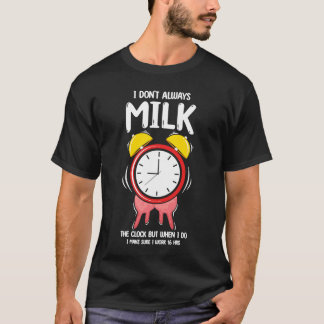Camiseta humor de escritório de texto de trabalho piada sar