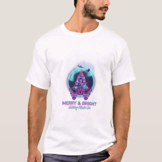 Camiseta Humor de Feriado