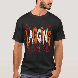 Camiseta Humor de Gamer