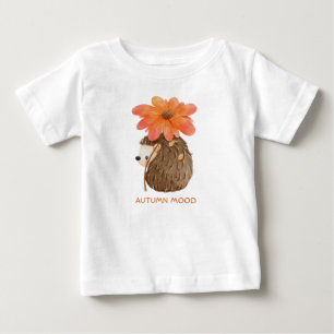 Camiseta Humor de outono