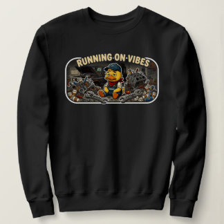 Camiseta humor de pato