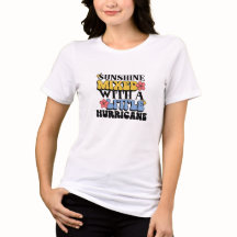 Humor de Sol e Furacão