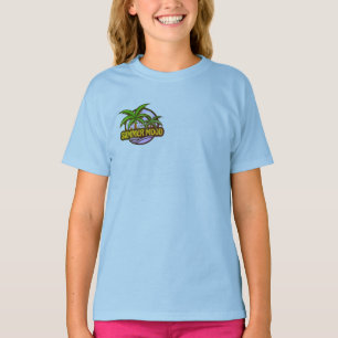 Camiseta Humor de Verão