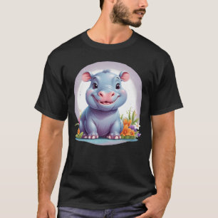 Camiseta humor deng bebê engraçado