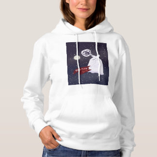 Camiseta Humor Divertido de Halloween Fantasma Pensativo