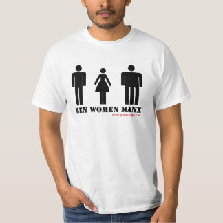 Camiseta Humor do toalete