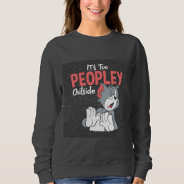 Camiseta Humor em um