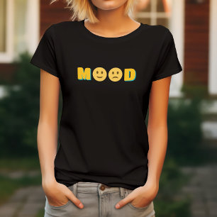 Camiseta Humor Expresse Seu Clima