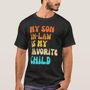 Camiseta Humor Familiar Groovy Meu Filho Em Direito É Meu C