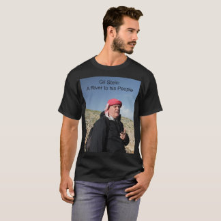 Camiseta Humor Fotográfico do Rio Gil Caneca de cerveja