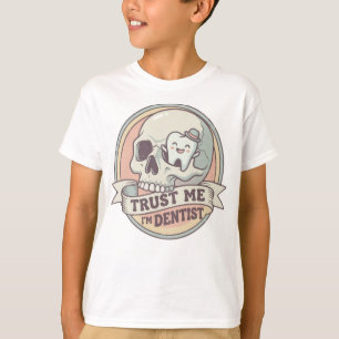 Camiseta Humor Gráfico