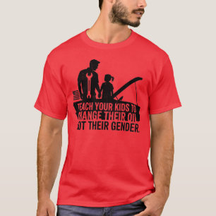 Camiseta Humor Impróprio - único