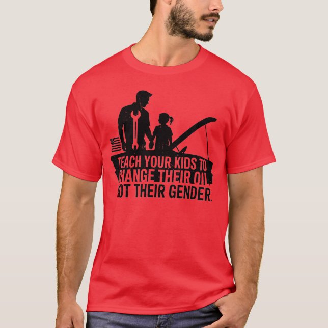 Camiseta Humor Impróprio - único (Frente)