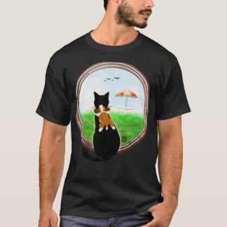 Camiseta Humor itinerante