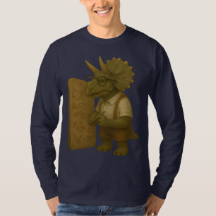 Camiseta Humor jurássico