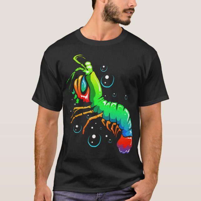 Camiseta humor martinshof (Frente)