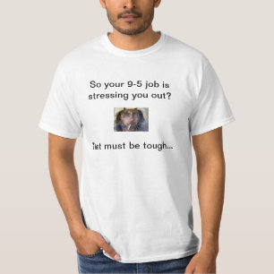 Camiseta Humor militar