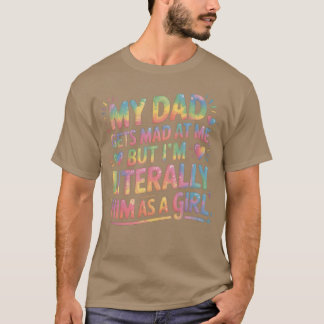 Camiseta humor-ofensivo - clássico