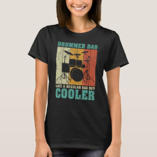Camiseta Humor Perfeito Do Pai Ou Presente Da Piada Pai Par