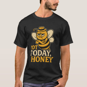 Camiseta Humor Sarcástico de Apicultor