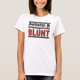 Camiseta Humor sobre Autismo, Unidade de Dobra, Ficção Cien