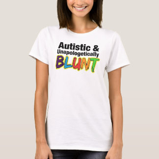 Camiseta Humor sobre Autismo, Unidade de Dobra, Ficção Cien