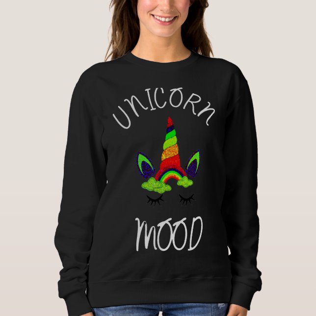 Camiseta Humor Unicórnio 13 (Frente)