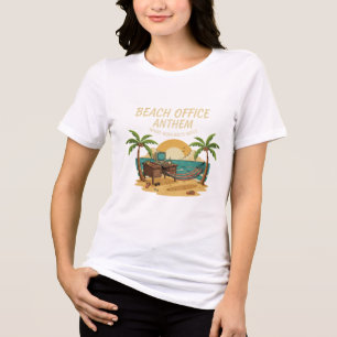 Camiseta HUMOR VISUAL: alto emocionalmente, mas usável com 