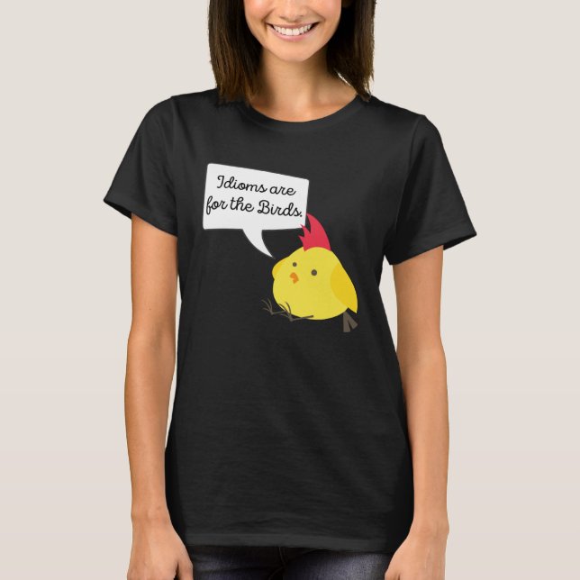 Camiseta Humorous Writings Writers Composition Composer Ent (Frente)