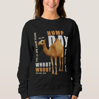 Camiseta Hump Day Adivinha Que Dia É O Escritório De Camelo
