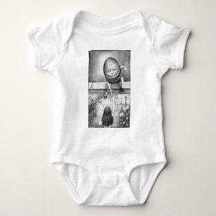 Camiseta Humpty Dumpty