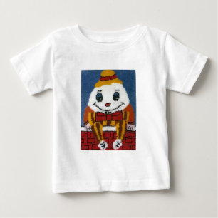 Camiseta Humpty Dumpty