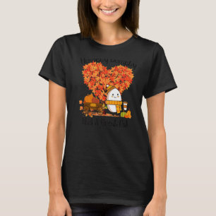 Camiseta Humpty Dumpty Teve Uma Queda De Excelente