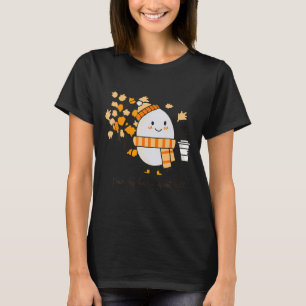 Camiseta Humpty Dumpty Teve Uma Queda De Excelente No outon