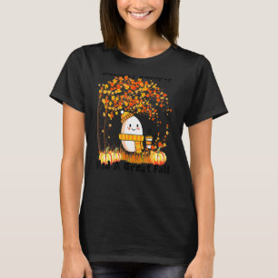 Camiseta Humpty Dumpty Teve Uma Queda De Excelente No outon