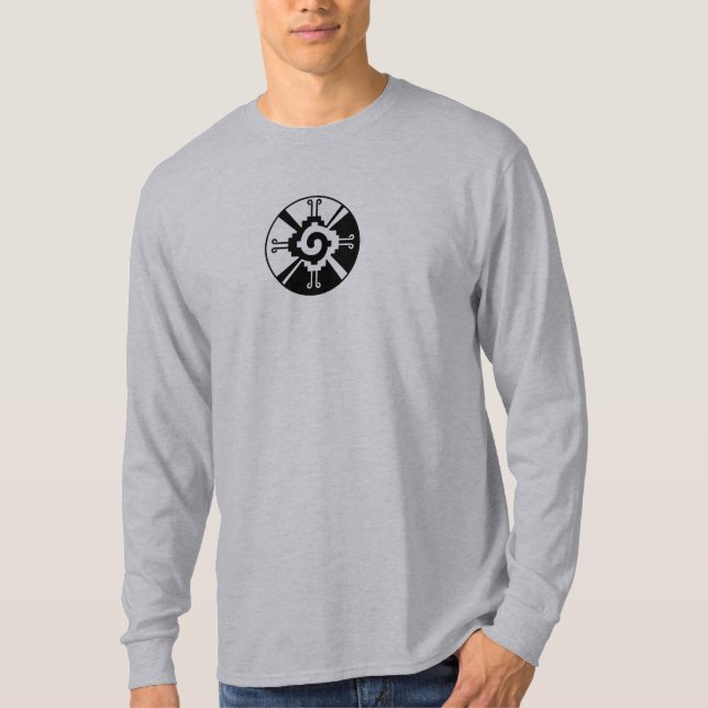 Camiseta Hunab Ku (Frente)