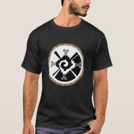 Camiseta Hunab Ku - Deidade Maia