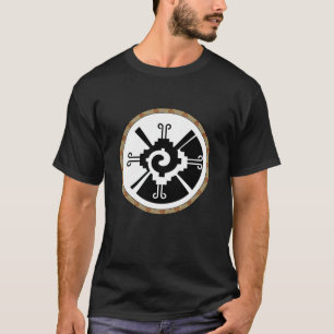 Camiseta Hunab Ku - Deidade Maia
